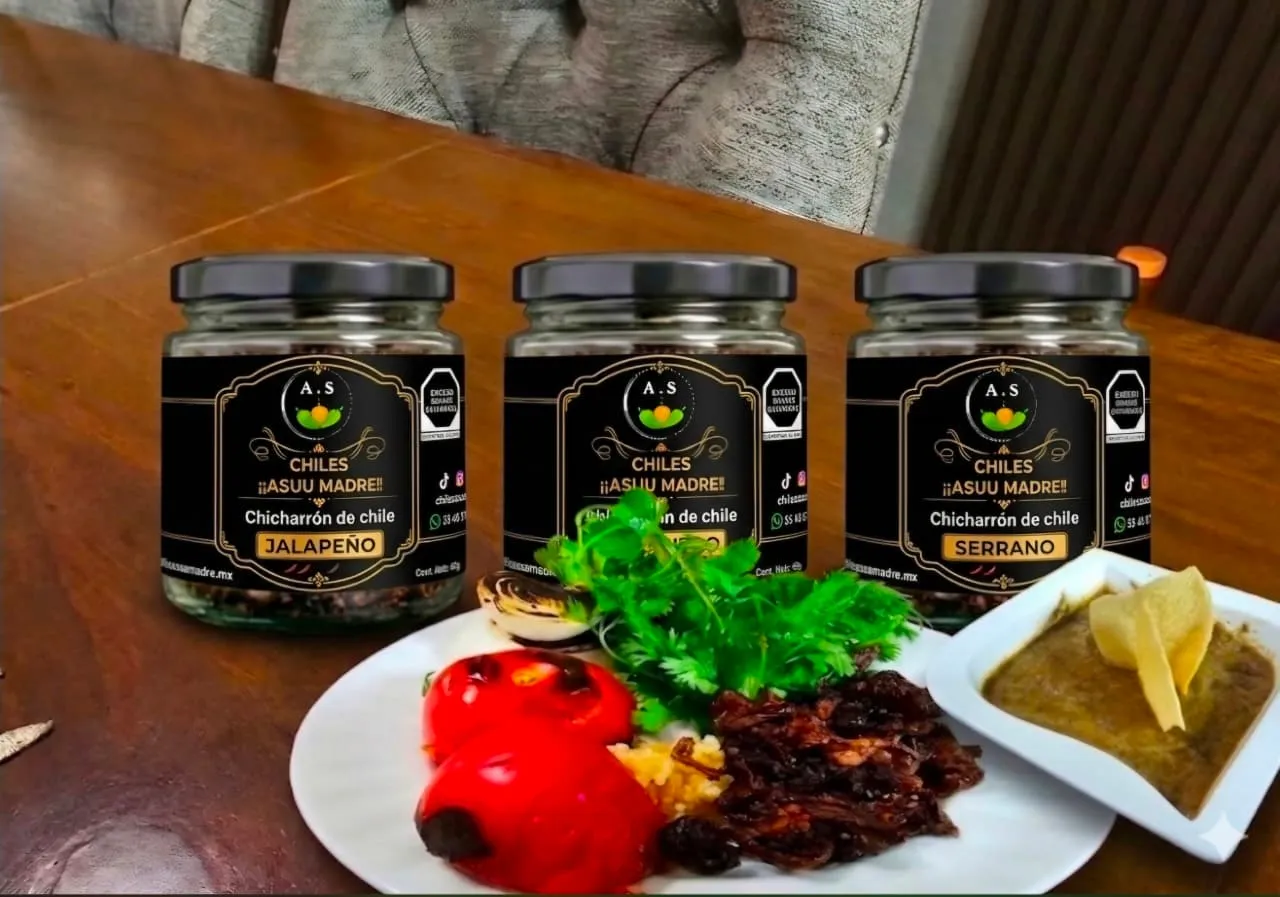 Salsas